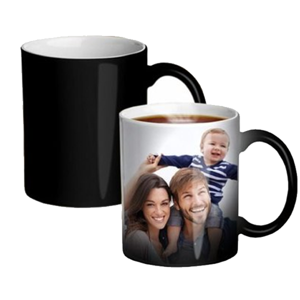 Black Magic Mug 0003 A