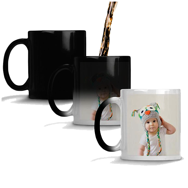 Black Magic Mug 0003 B