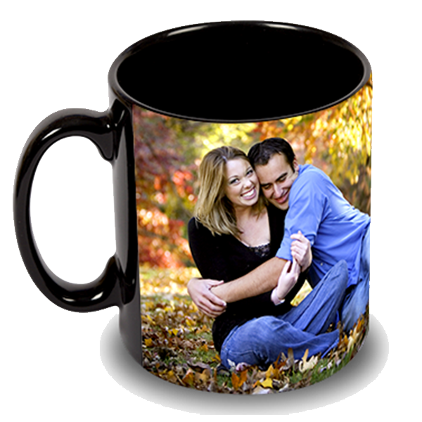 Black Patch Mug 0002 A