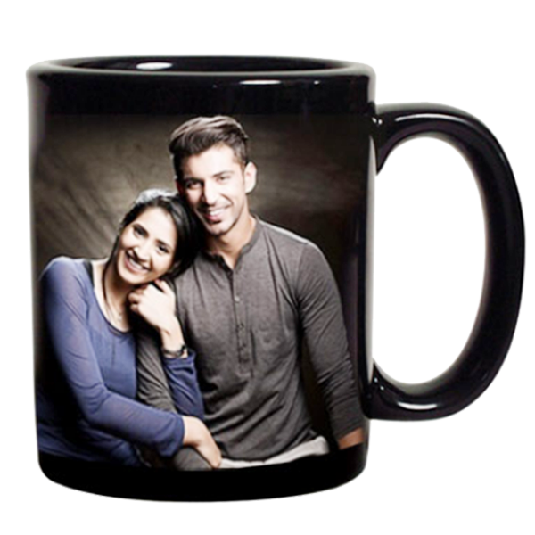 Black Patch Mug 0002 C