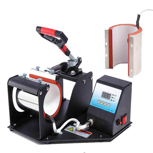 Mug Press A