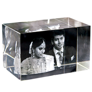 12x8x5 Double Head 