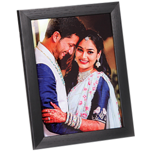 6x8 Metal Sheet White 