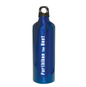 Blue Water Bottle 750 Ml 49