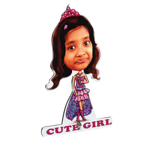 Caricature 8