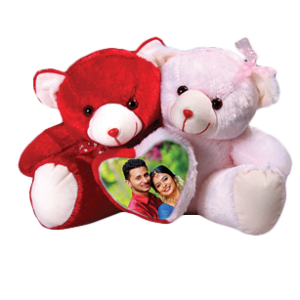 Couple Teddy Bear 105