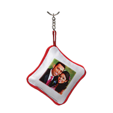 Cushion Key Chain 87