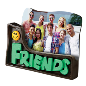 Friends 