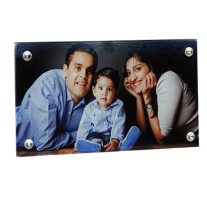 Glass Photo Frame 29 Frame 263