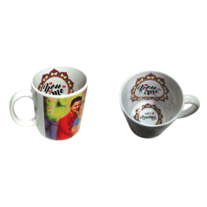 Happy Anniversary Mug 45