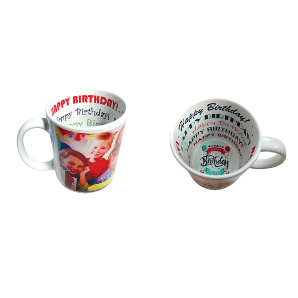 Happy Birthday Mug 43