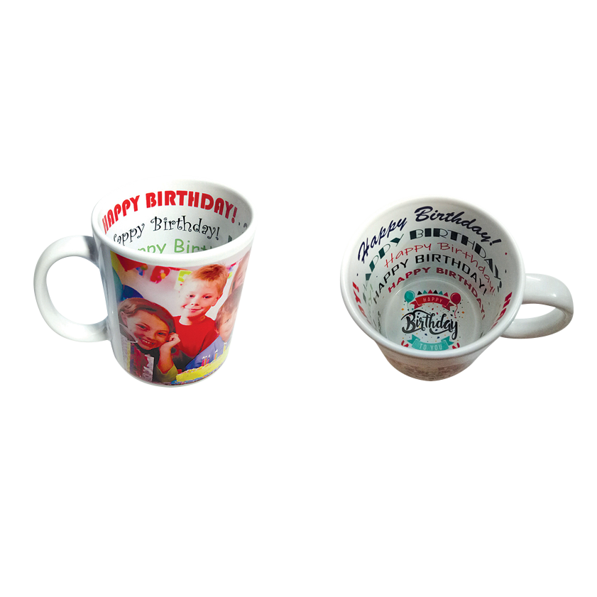 Happy Birthday Mug 43