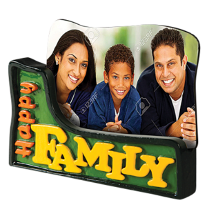 Happy Family