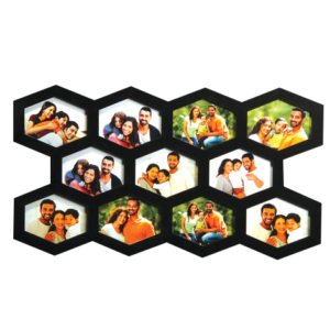 Honey Comb Frames 