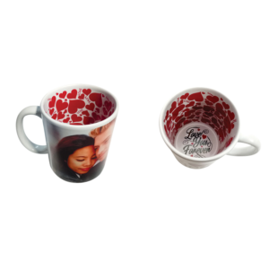 Love You Forever Mug 44