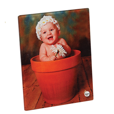 Matt Finished Glass Photot Print 16 261