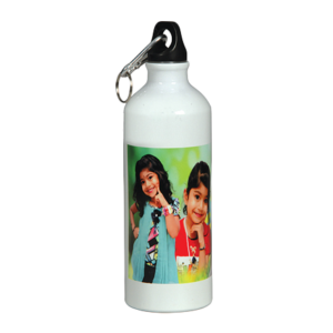 Metal Water Bottle White 750 Ml 51 (1)