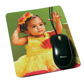 Mouse Pad 
