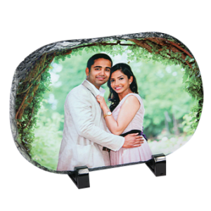 Oval Stone 241