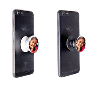 Phone Popup Holder