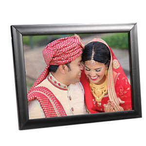 Plywood Frames 6x8