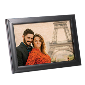 Plywood Frames 5x7