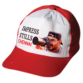 Red Cap 
