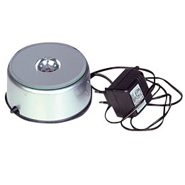 Rotating Light Base Big