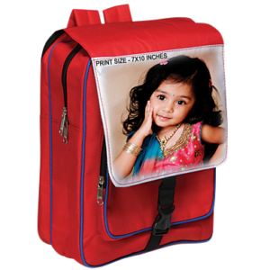 School Bag 