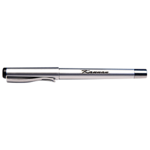 Silver Finish Ball Point Pen 