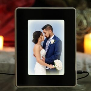 Square Magic Mirror 1