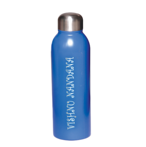 Stainless Steel Blue Coated 600 Ml 46