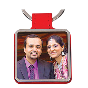 Su 73red Suqare Key Double Side 149