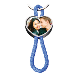 Su 83 Red Rope Blue Key Double Side 160