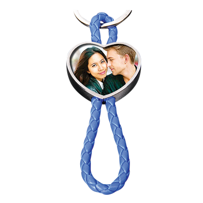 Su 83 Red Rope Blue Key Double Side 160