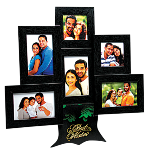 Tree Frame Black (1)
