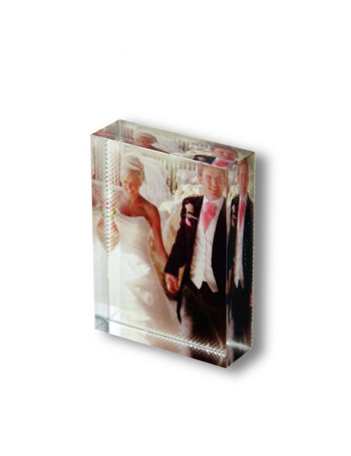 Crystal Frame Rectangle2