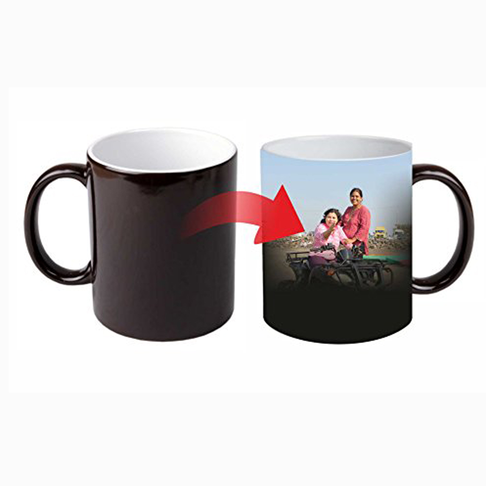 Magic Mug 11oz