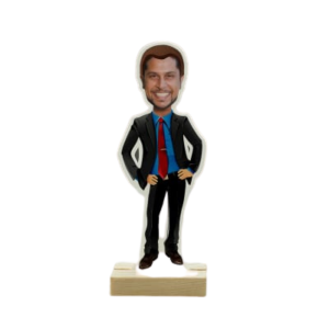 P Personalized Gentleman Caricature 60185 M Removebg Preview