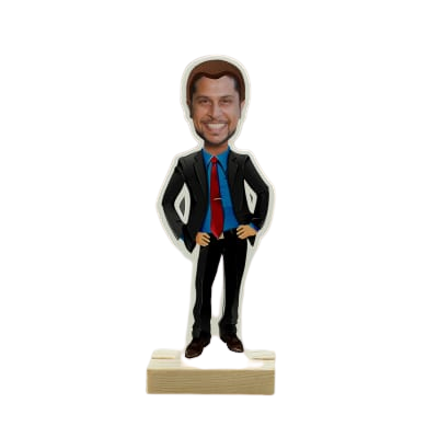 P Personalized Gentleman Caricature 60185 M Removebg Preview