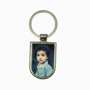 Sublimation Metal Key Ring 500x500