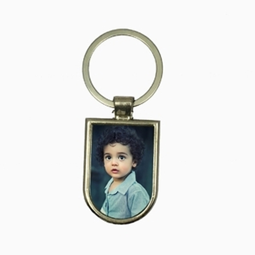 Sublimation Metal Key Ring 500x500